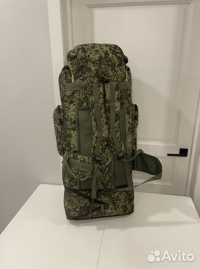 Рюкзак 100 литров туристический, походный