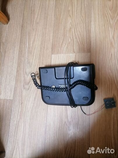 Стационарный телефон