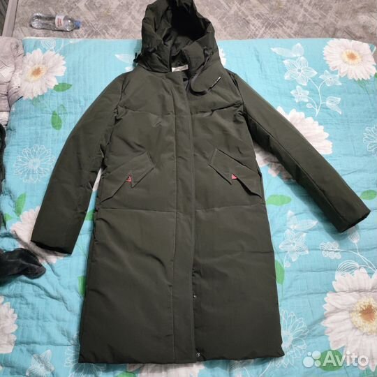 Куртка женская