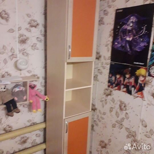 Детская стенка