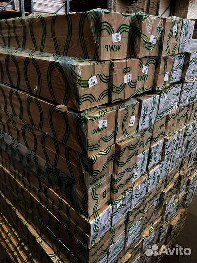 Постройки с лиственничным брусом