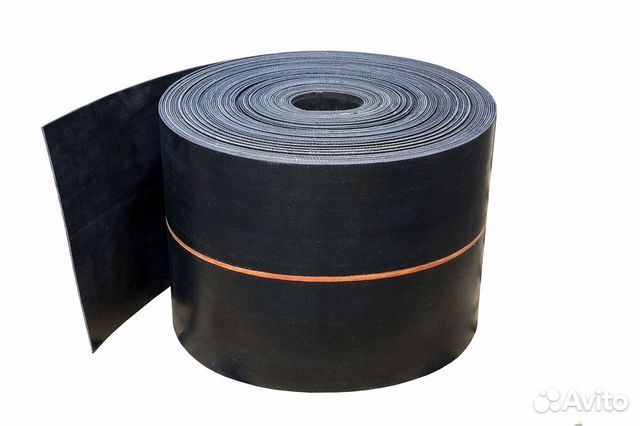 Ремень плоский бкнл - 65