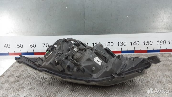 Фара 260104EA0A Nissan Qashqai J11 (2013-2020)