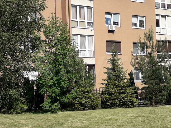 1-к. квартира, 45,2 м², 1/9 эт.