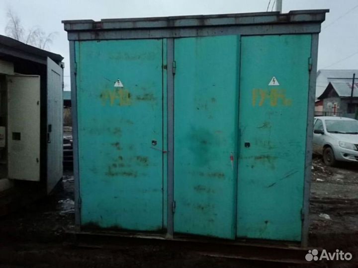 Трансформатор б\у арт86735