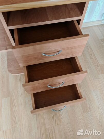 Компьютерный стол бу