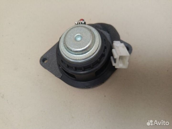 Динамик Kia Rio FB dohc - MPI 1600 2019