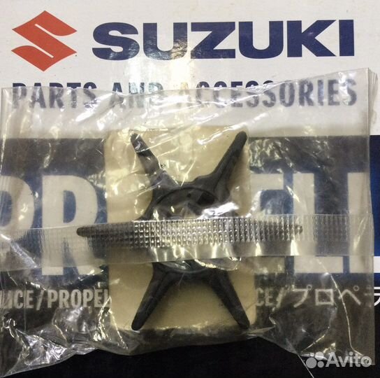 Крыльчатка оригинал Suzuki DF20-DF60,DT40