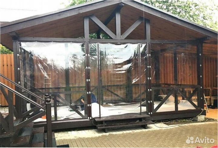 Мягкие окна. Гибкие окна. Мягкое стекло