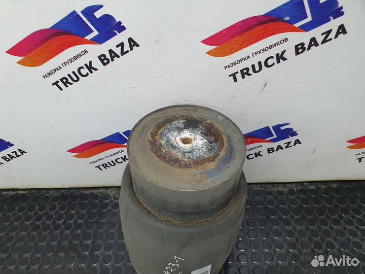 Подушка пневмоподвески задняя Daf XF106