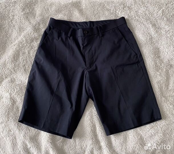 Шорты uniqlo