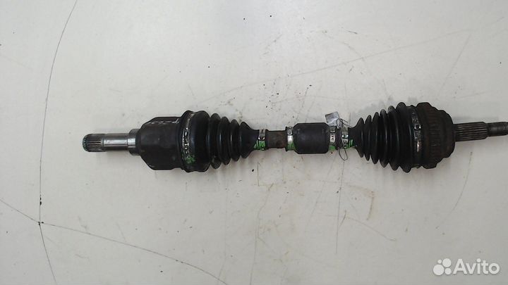 Полуось Toyota Corolla E12, 2004