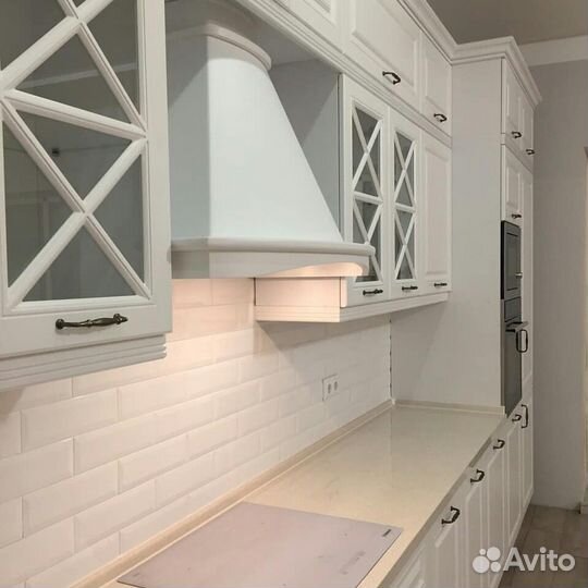 Кухни на заказ. Бecплaтнaя дocтaвкa