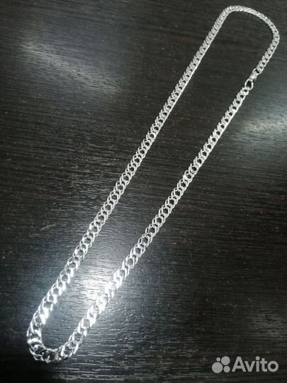Серебряная цепь