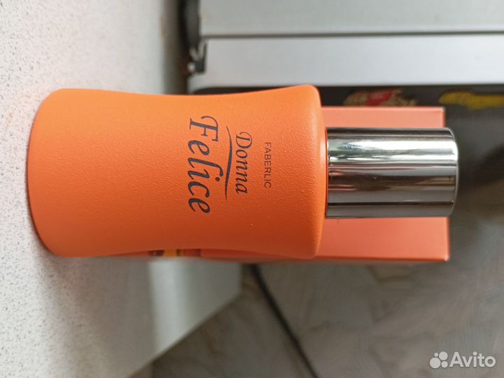 Парфюм Donna Felic 50мл