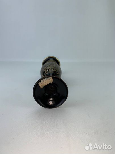 Ваза индия латунь