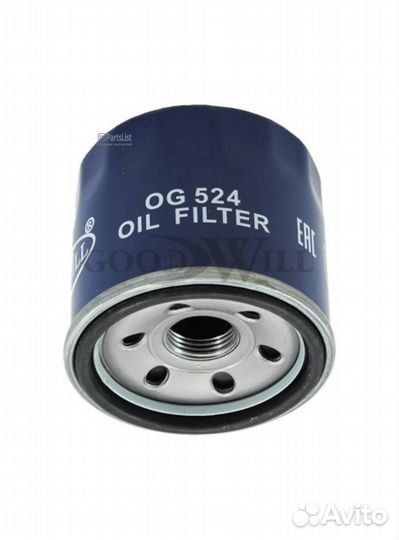 Goodwill OG524 Фильтр