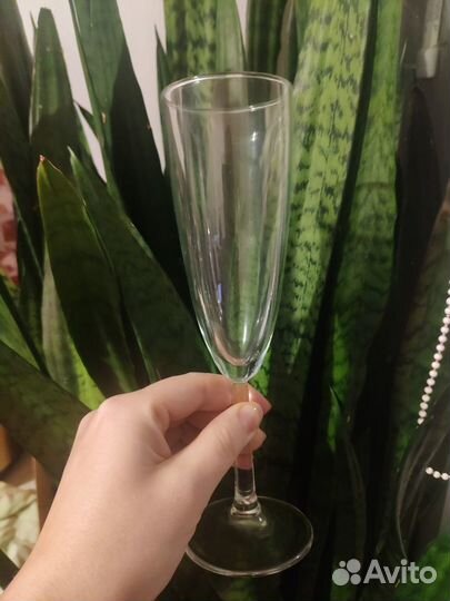 Фужеры, бокалы, кисти силиконовые Икея