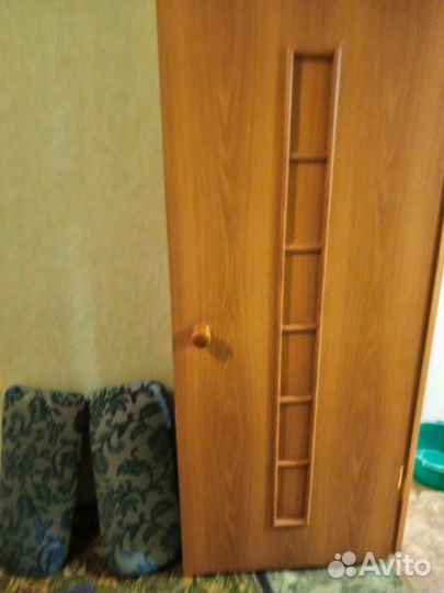 Продаю двери