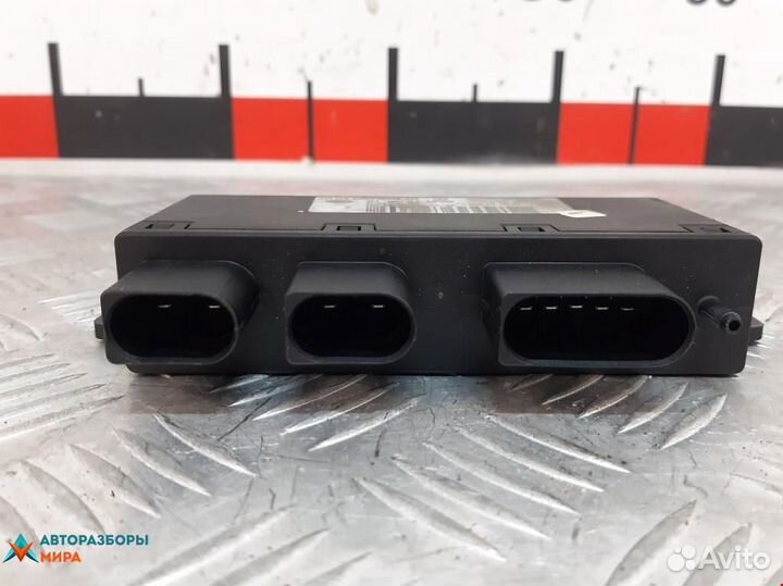 Подушка безопасности Mercedes-Benz CLK-Класс