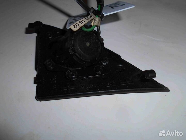 Динамик задний вч (пищалка) W202 A2028201802