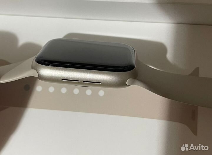 Apple watch