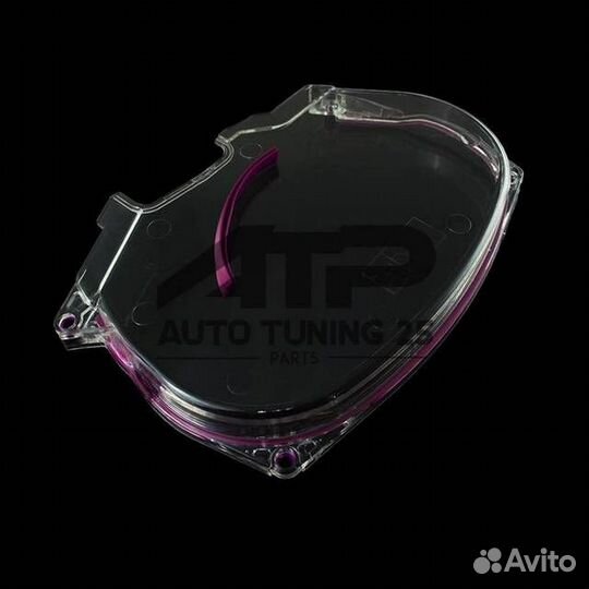 Крышка грм - Mitsubishi Lancer Evolution 4G63 проз