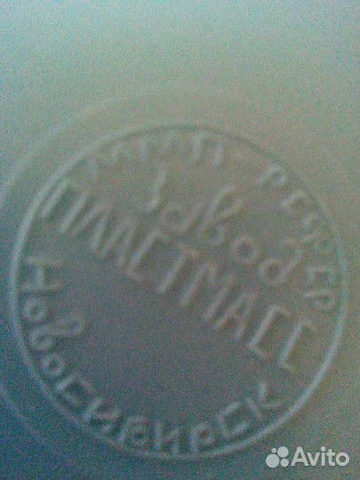 Кофейник, тарелки декоративные 60-70г СССР