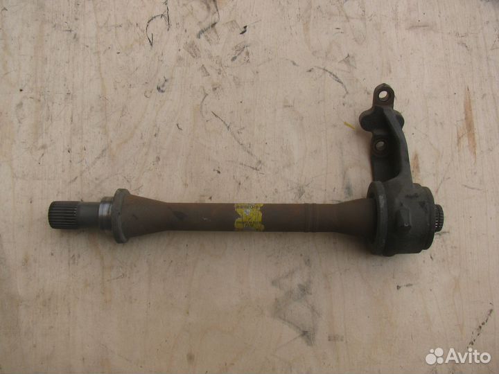 Промвал привод подвесной Hyundai Sonata 5 G6BA