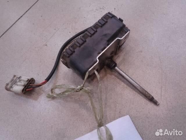 Моторчик стеклоочистителя фар Land Rover Range Ro