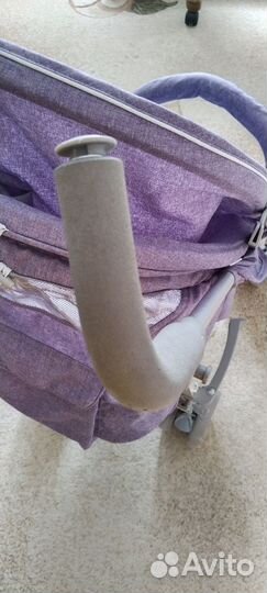 Продаю детскую коляску