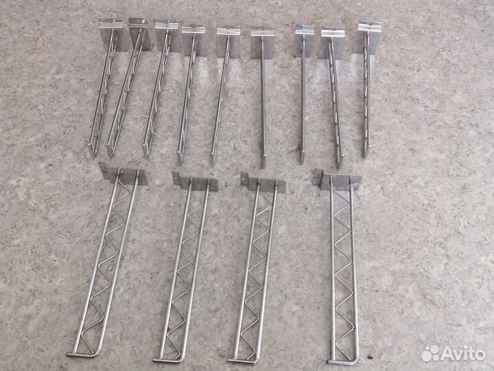 Кронштейн для экономпанелей