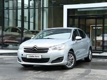 Citroen C4 1.6 AT, 2014, 85 582 км, с �пробегом, цена 851 000 руб.