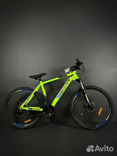 Велосипед Stels Navigator 640 MD 26