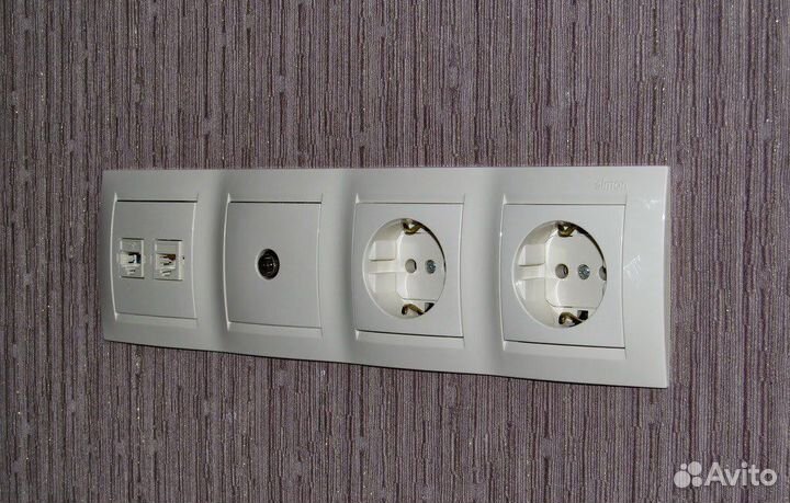 Мастер на час