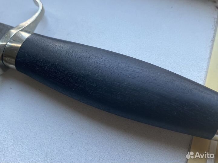 Нож охотничий финка нквд