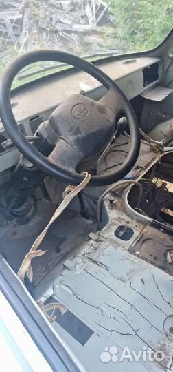 Разбор УАЗ буханка