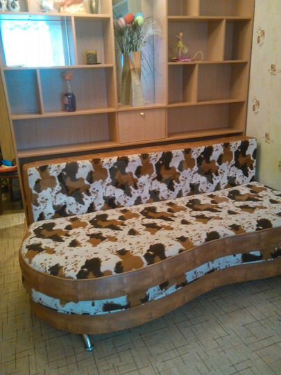 1-к. квартира, 35 м², 1/14 эт.