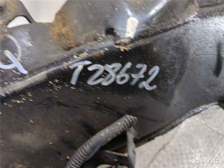 Балка подвески передняя Nissan Primera P12, 2005