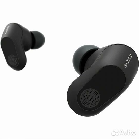 Sony inzone Buds Black