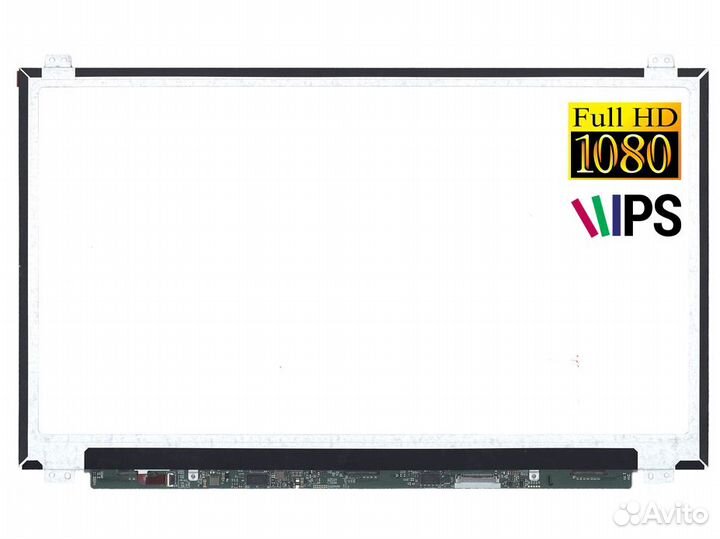 Матрица для ноутбука Asus Vivobook X510UA (FullHD