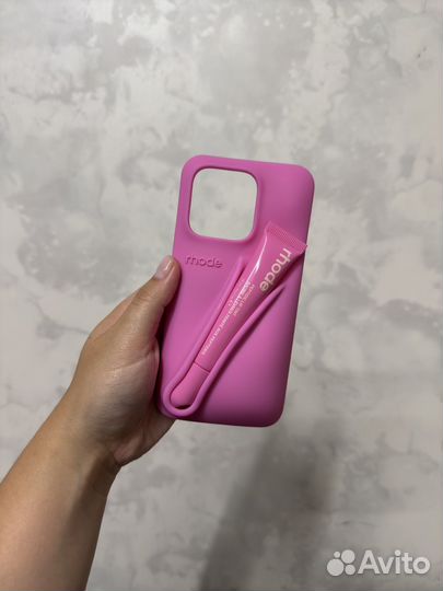 Rhode чехол 15pro