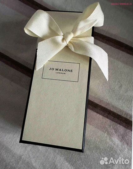 Одеколон JO malonepomegranate Noir 30 мл