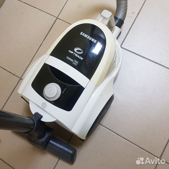 Пылесос samsung