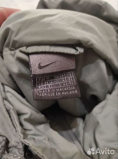 Ветровка nike vintage