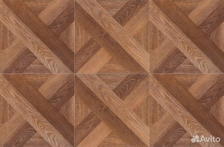 Виниловый ламинат