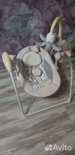 Детские качели Capella