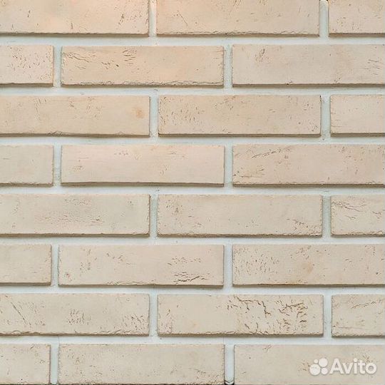 Кирпич облицовочный полуторный