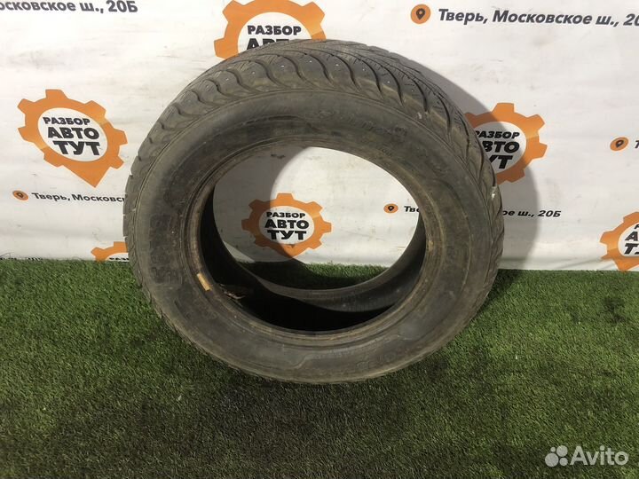 Sava Eskimo Stud 195/65 R15