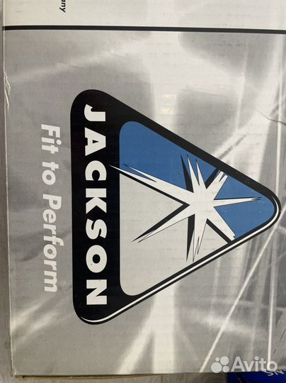 Фигурные коньки jackson artiste